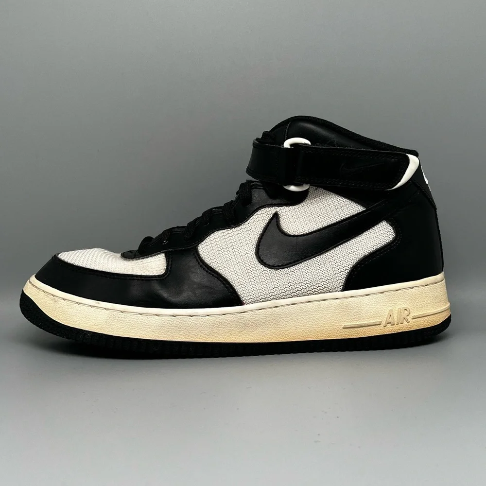 Nike Air Force 1 ‘07‎ Mid Men’s Sz 11